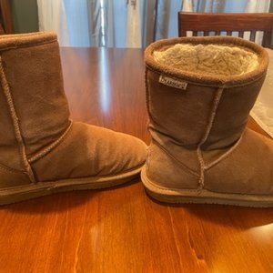 Bearpaw Girls Boots